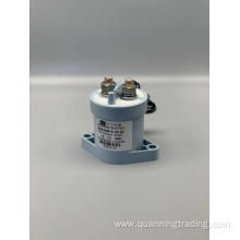 QNE100A high voltage DC contactor